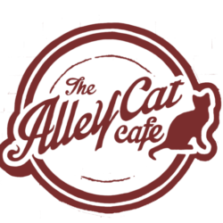 alley cat food website